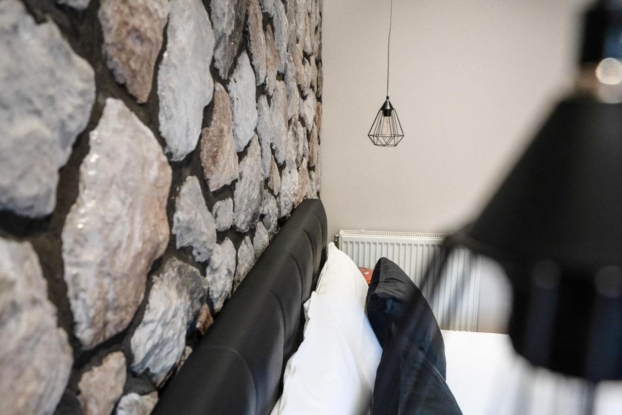 Villa Meteora Vibes à Kalambaka Extérieur photo